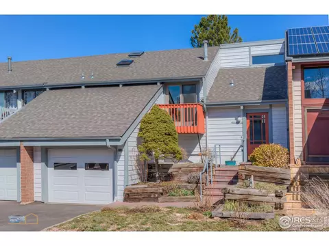 4883 Old Post Cir, Boulder, CO 80301 photo 1