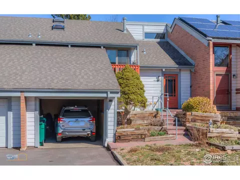 4883 Old Post Cir, Boulder, CO 80301 photo 5