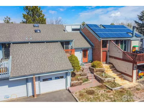 4883 Old Post Cir, Boulder, CO 80301 photo 3