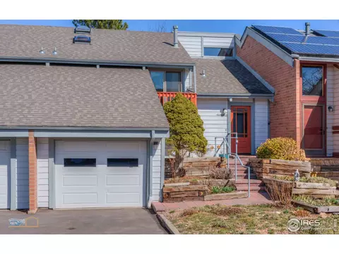4883 Old Post Cir, Boulder, CO 80301 photo 4