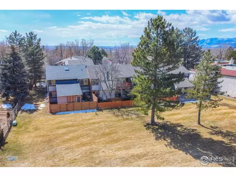 4883 Old Post Cir, Boulder, CO 80301 photo 31