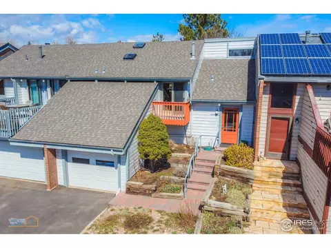 4883 Old Post Cir, Boulder, CO 80301 photo 2