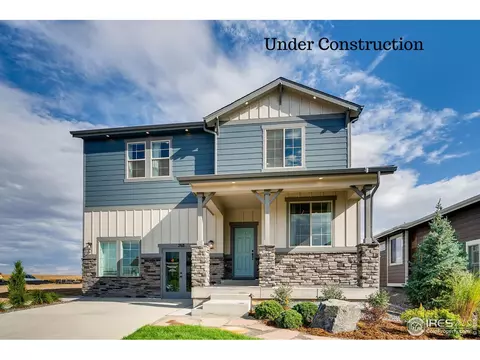 1803 Thrive Dr, Windsor, CO 80550 photo 1