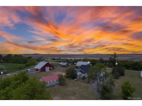 35055 Highway 63, Akron, CO 80720