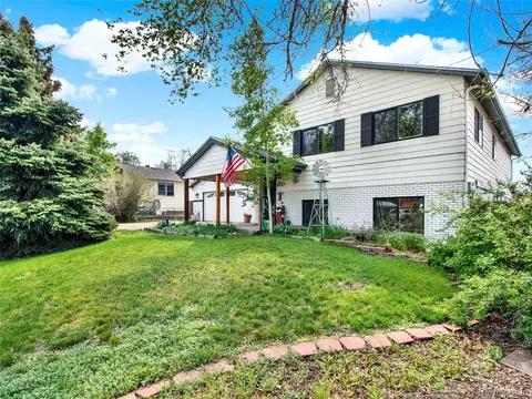 431 N Harlan St, Lakewood, CO 80226