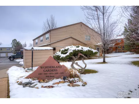 3380 34th St #C, Boulder, CO 80301 photo 1