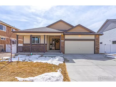 249 Castle Dr, Severance, CO 80550 photo 1