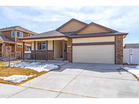 249 Castle Dr, Severance, CO 80550 photo 3