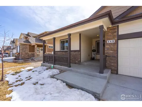 249 Castle Dr, Severance, CO 80550 photo 2