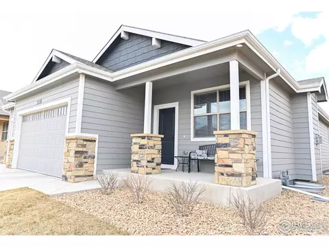 1118 Johnson St, Wiggins, CO 80654 photo 2
