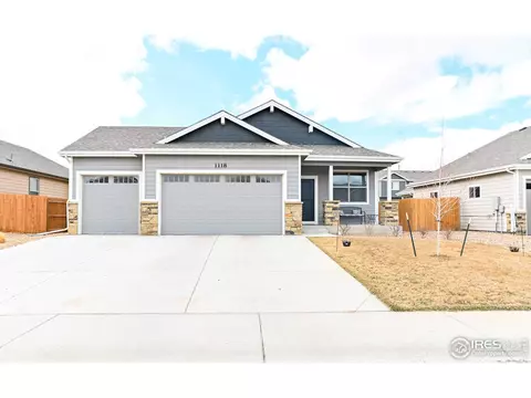 1118 Johnson St, Wiggins, CO 80654 photo 1