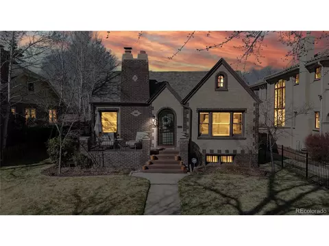 1121 S Downing St, Denver, CO 80210