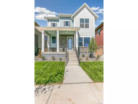 21278 E 63rd Dr, Aurora, CO 80019 photo 3