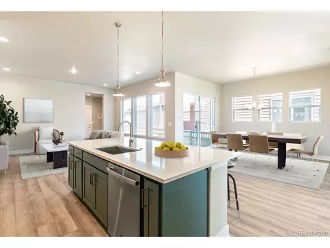 21278 E 63rd Dr, Aurora, CO 80019 photo 4