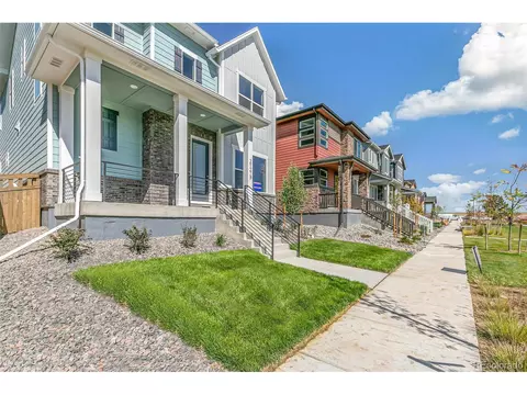 21278 E 63rd Dr, Aurora, CO 80019 photo 2