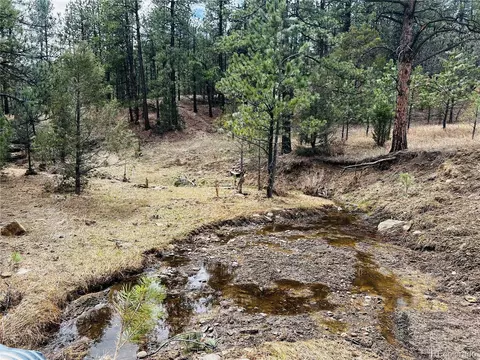 36 Logging Canyon Rd, Weston, CO 81091