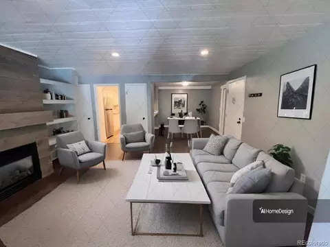 Undisclosed, Denver, CO 80234