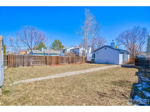 1863 Sumner St, Longmont, CO 80501 photo 20