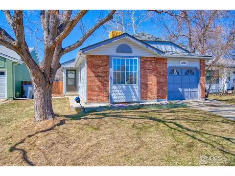 1863 Sumner St, Longmont, CO 80501 photo 1