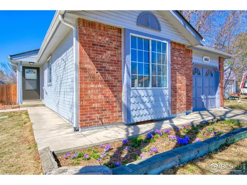 1863 Sumner St, Longmont, CO 80501 photo 2