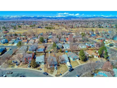 1863 Sumner St, Longmont, CO 80501 photo 21