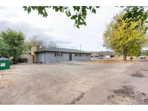 4312 Siferd Blvd, Colorado Springs, CO 80917