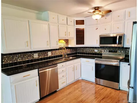 Undisclosed, Denver, CO 80247