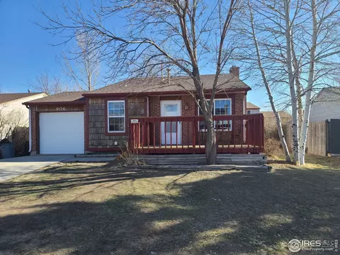 904 Madison Way, Bennett, CO 80102 photo 1