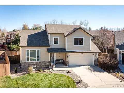 12680 S Mile Creek Ct, Parker, CO 80134