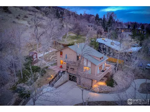 248 Spruce St, Boulder, CO 80302 photo 1