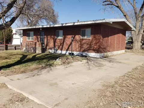 308 Curry St, Wiggins, CO 80654 photo 1