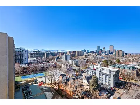 800 Washington St #1110, Denver, CO 80203