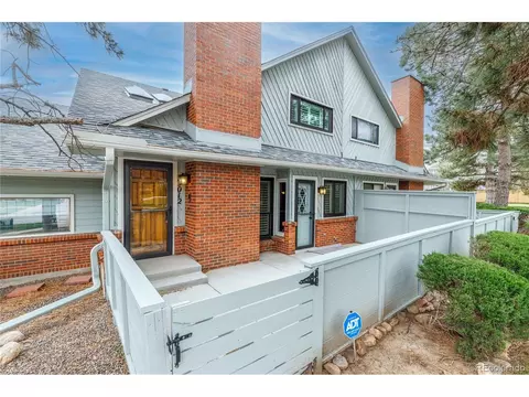 Undisclosed, Centennial, CO 80122