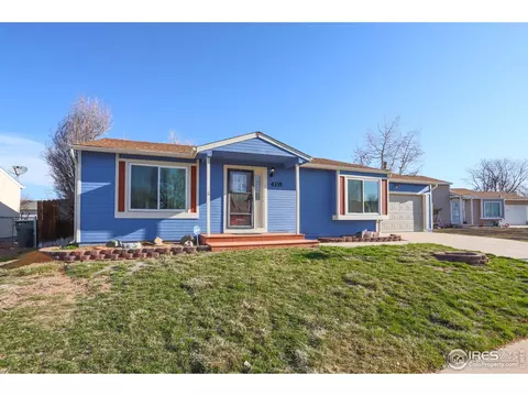 4335 E 117th Pl, Thornton, CO 80233 photo 1