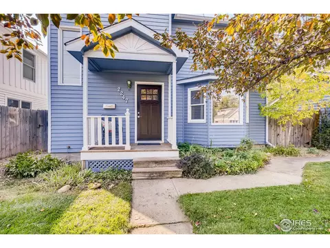 2247 23rd St, Boulder, CO 80302 photo 1