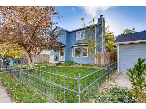 2247 23rd St, Boulder, CO 80302 photo 2
