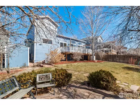 19042 E Powers Pl, Aurora, CO 80015 photo 31