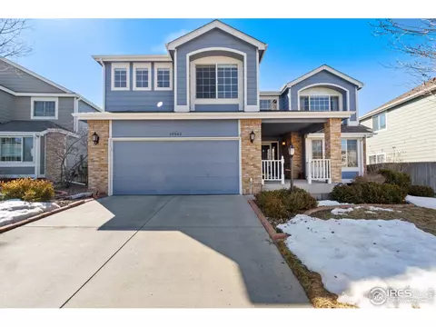 19042 E Powers Pl, Aurora, CO 80015 photo 1
