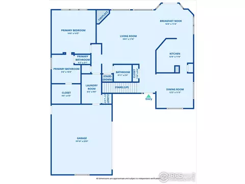 3111 Eagle Butte Ave, Frederick, CO 80516 photo 39