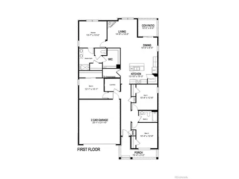 26734 E Archer Ave, Aurora, CO 80018 photo 34