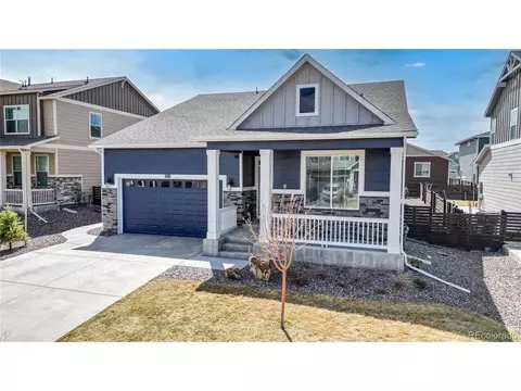 26734 E Archer Ave, Aurora, CO 80018 photo 1