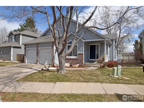 4963 Franklin Dr, Boulder, CO 80301 photo 1