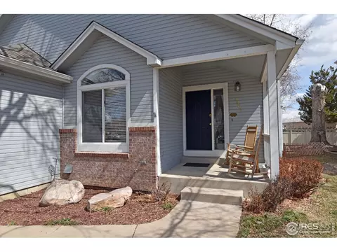 4963 Franklin Dr, Boulder, CO 80301 photo 8