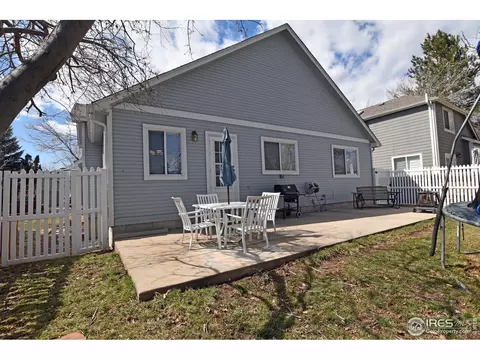 4963 Franklin Dr, Boulder, CO 80301 photo 32