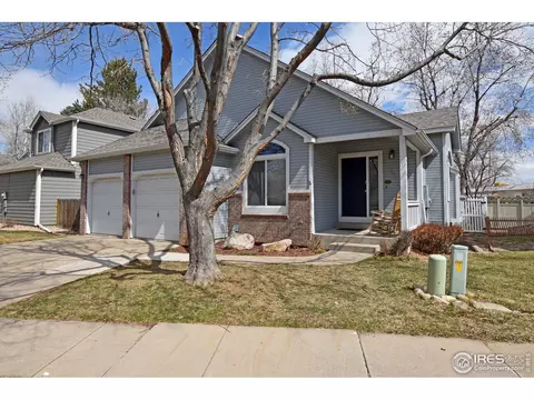 4963 Franklin Dr, Boulder, CO 80301 photo 7