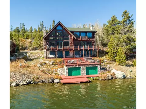 13362 Us Hwy 34, Grand Lake, CO 80447