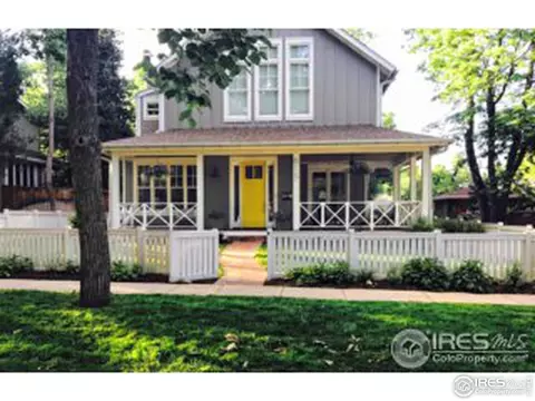 815 Forest Ave, Boulder, CO 80304 photo 1