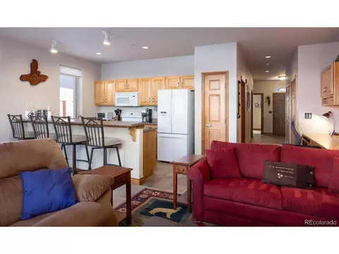 Undisclosed, Silverthorne, CO 80498