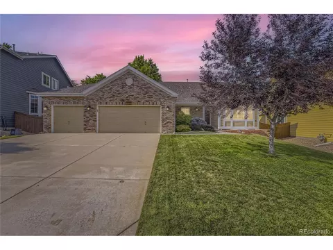 10209 Dan Ct, Highlands Ranch, CO 80130