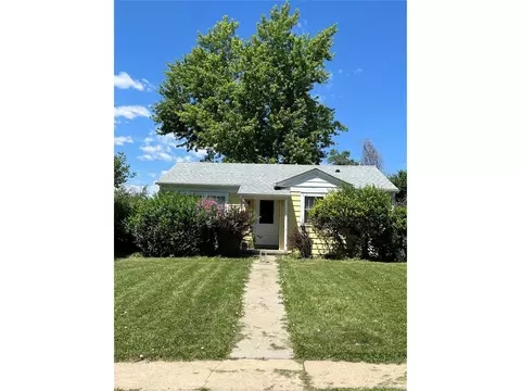 1625 S Elizabeth St, Denver, CO 80210